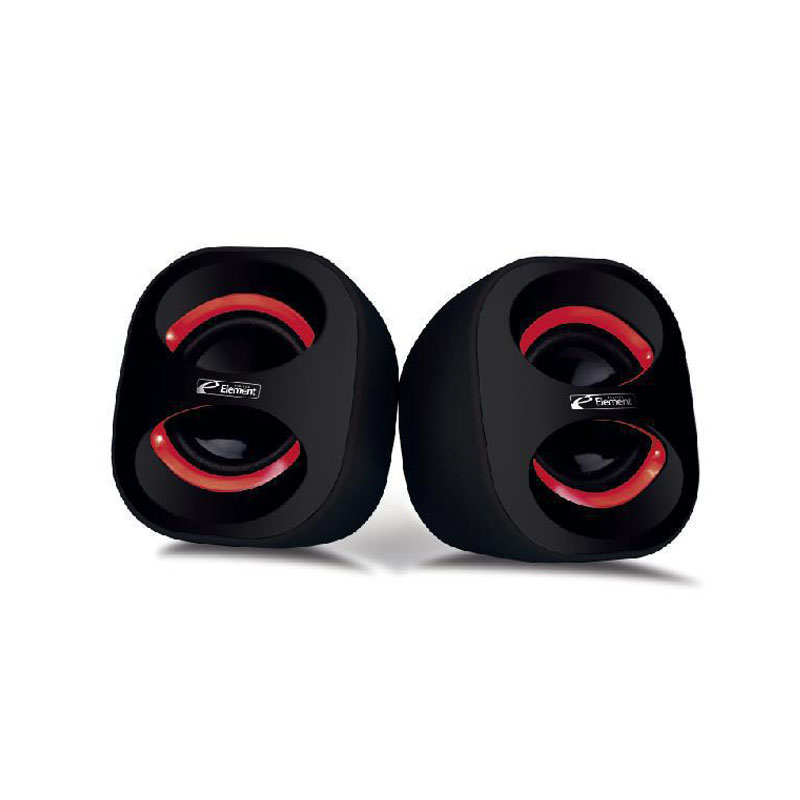 Speaker Element SP20R, 6 watt ACPC