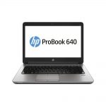 HP ProBook 640 G1 – i5-4210M, 4GB RAM, 128GB SSD, 14" HD+ (1600x900) – Refurbished - Image 2