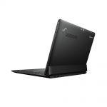 Lenovo Helix 11 Laptop / Tablet – i5-3337U, 4GB RAM, 256GB SSD, 11,6" FullHD TouchScreen (1920x1080) – Refurbished - Image 3