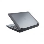 HP ZBook 15 – i7-4800MQ, 16GB RAM, <span style="color:red">Nvidia Quadro K1100M</span>, 256GB SSD, 15,6" FullHD (1920x1080) – Refurbished - Image 2