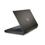 DELL Precision M6700 - i5-3340M, 8GB RAM, 256GB SSD, 17,3" FullHD (1920x1080) – Refurbished - Image 2