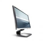 HP LA2405x – Οθόνη 24" - FullHD (1920x1200) - DVI / Display Port / VGA – Refurbished - Image 2