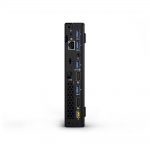 Lenovo ThinkCenter m900 Tiny – i5-6500T, 8GB RAM, 256GB SSD, WiFi – Refurbished - Image 2