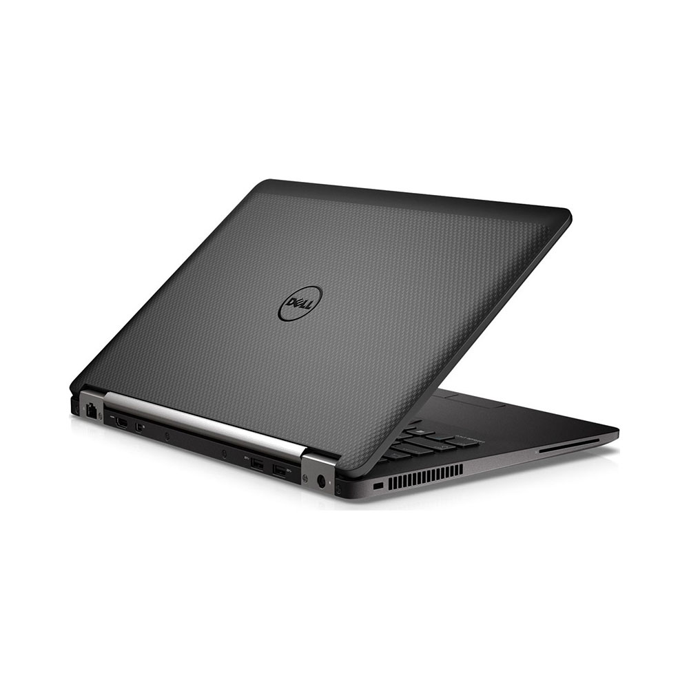 DELL Latitude e7470 – i5-6300U, 8GB RAM, 256GB SSD, 14" FullHD (1920x1080) – Refurbished - Image 2