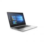 HP EliteBook x360 1030 G2 – i5-7200U, 8GB RAM, 256GB SSD m.2 NVMe, 13,3" FullHD (1920x1080) TouchScreen – Refurbished - Image 2