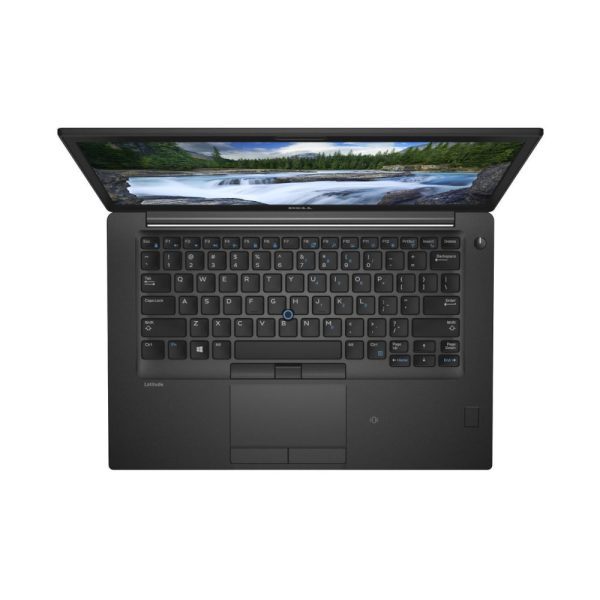 DELL Latitude 7490 – i5-8350U, 8GB RAM, 256GB SSD m.2 NVMe, 14" HD (1366x768) – Refurbished - Image 4