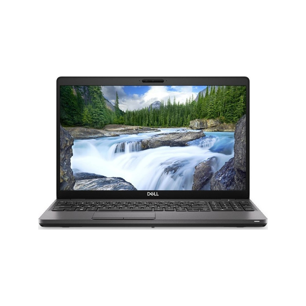 DELL Latitude e5500 - i5-8250U, 8GB RAM, 256GB SSD, 15,6" FullHD (1920x1080) – Refurbished - Image 2