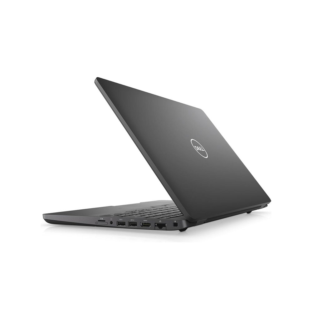 DELL Latitude e5500 - i5-8250U, 8GB RAM, 256GB SSD, 15,6" FullHD (1920x1080) – Refurbished - Image 3