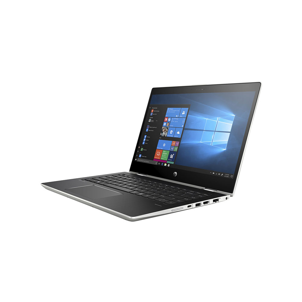 HP ProBook x360 440 G1 – i3-8130U, 8GB RAM, 256GB SSD m.2 NVMe, 14" FullHD (1920x1080) TouchScreen – Refurbished - Image 2