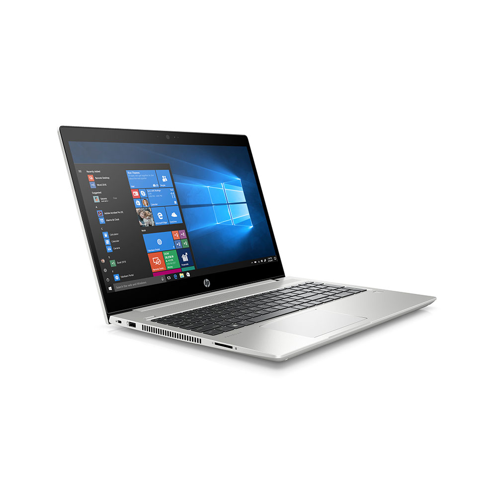 HP ProBook παράδειγμα