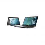 DELL Latitude 5300 2 in 1 – i5-8365U, 8GB RAM, 256GB SSD m.2 NVMe, 13.3" FullHD (1920x1080) TouchScreen – Refurbished - Image 2