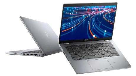 Σύγκριση Dell Latitude 5410 με νέα laptops του 2025