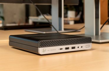 Refurbished Mini PC για καθημερινή χρήση στο γραφείο