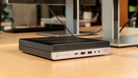 Refurbished Mini PC για καθημερινή χρήση στο γραφείο