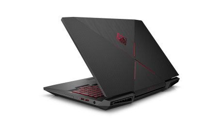 Καθαρισμός και service σε HP OMEN Gaming 17-an100nv από την ACPC