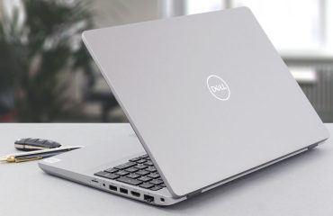 Dell Latitude σε επαγγελματικό περιβάλλον