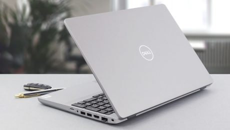 Dell Latitude σε επαγγελματικό περιβάλλον