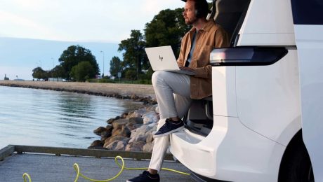 Διαφορά κατασκευής μεταξύ business και consumer laptop