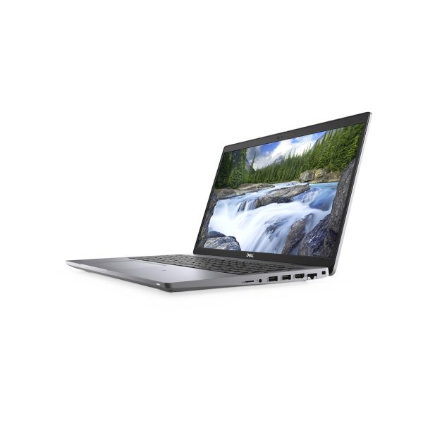 DELL Latitude 5520 - i5-1135G7, 16GB RAM, 256GB SSD m.2 NVMe, Intel Iris Xe G7, 15,6" FullHD (1920x1080) – Refurbished - Image 2