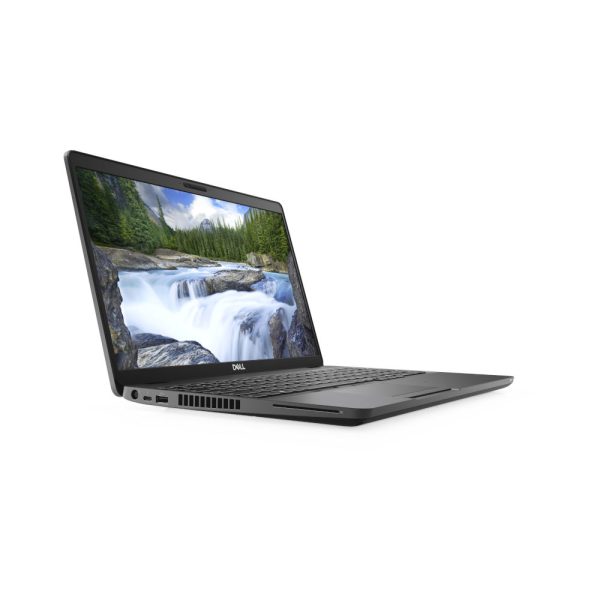 refurbished laptop dell-latitude-5500-i5-8365u-8gb-ram-256gb-ssd-m-2-nvme-156-fullhd-19201080-%e2%80%93-refurbished