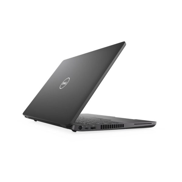 DELL Latitude 5500 - i7-8665U, 8GB RAM, 256GB SSD m.2 NVMe, 15,6" FullHD (1920x1080) – Refurbished - Image 2