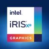 Intel Iris Xe G7 γραφικά σε refurbished business laptop