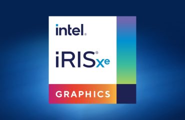 Intel Iris Xe G7 γραφικά σε refurbished business laptop