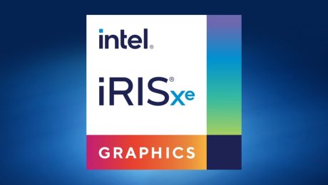 Intel Iris Xe G7 γραφικά σε refurbished business laptop