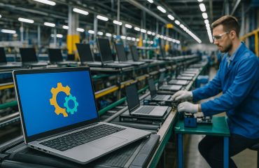 Refurbished PC και laptops από εταιρικές ανανεώσεις εξοπλισμού