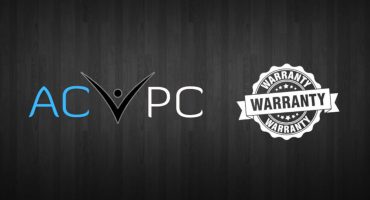 Refurbished υπολογιστές με εγγύηση ACPC και άμεση υποστήριξη από τεχνικούς