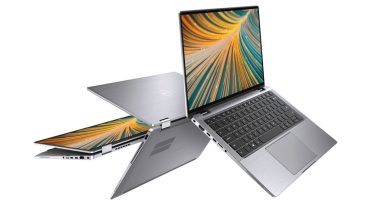 Dell Latitude 9420 2-in-1 Refurbished Laptop με Touchscreen