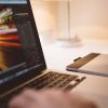 Laptop για σχεδιαστικά προγράμματα, video editing και AutoCAD