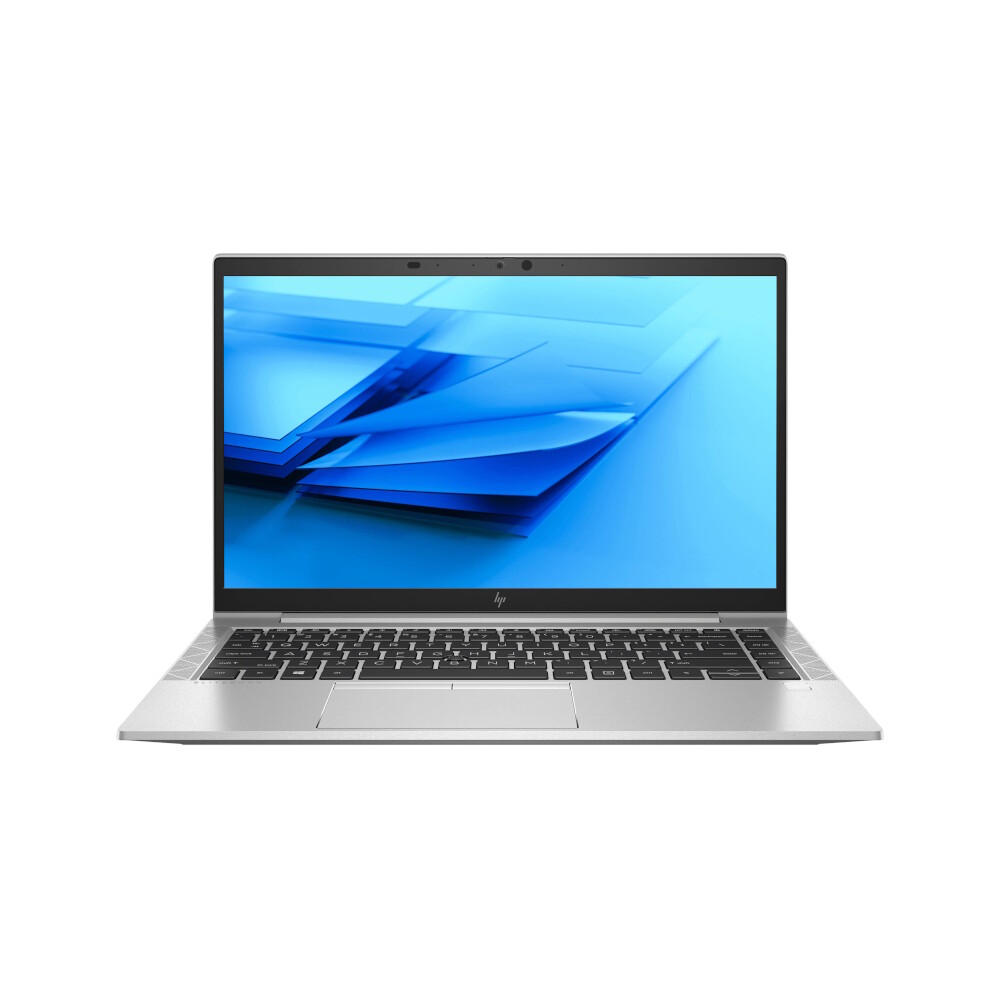 EliteBook 840 G7 Refurbished Front Close Up