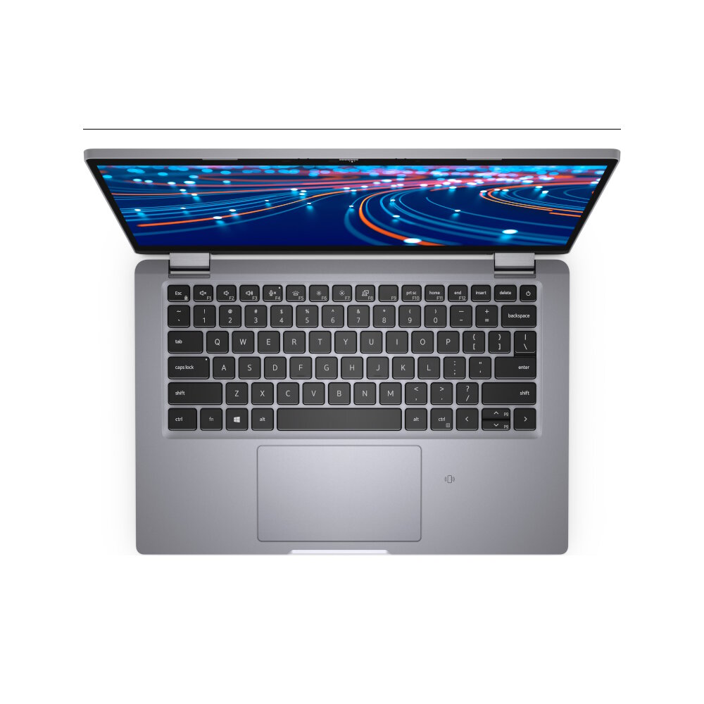 DELL Latitude 5320 - i5-1145G7, 16GB RAM, 256GB m.2 NVMe, Intel Iris Xe G7, 13,3" FullHD (1920x1080) – Refurbished - Image 2