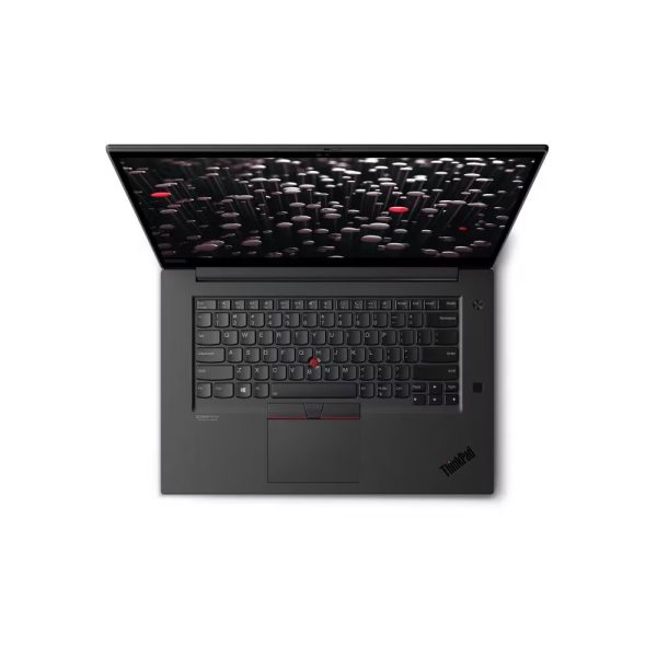 Lenovo ThinkPad P1 Gen 3 – πληκτρολόγιο και περιοχή palmrest