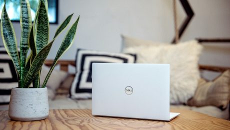 Dell Latitude refurbished επαγγελματικό laptop