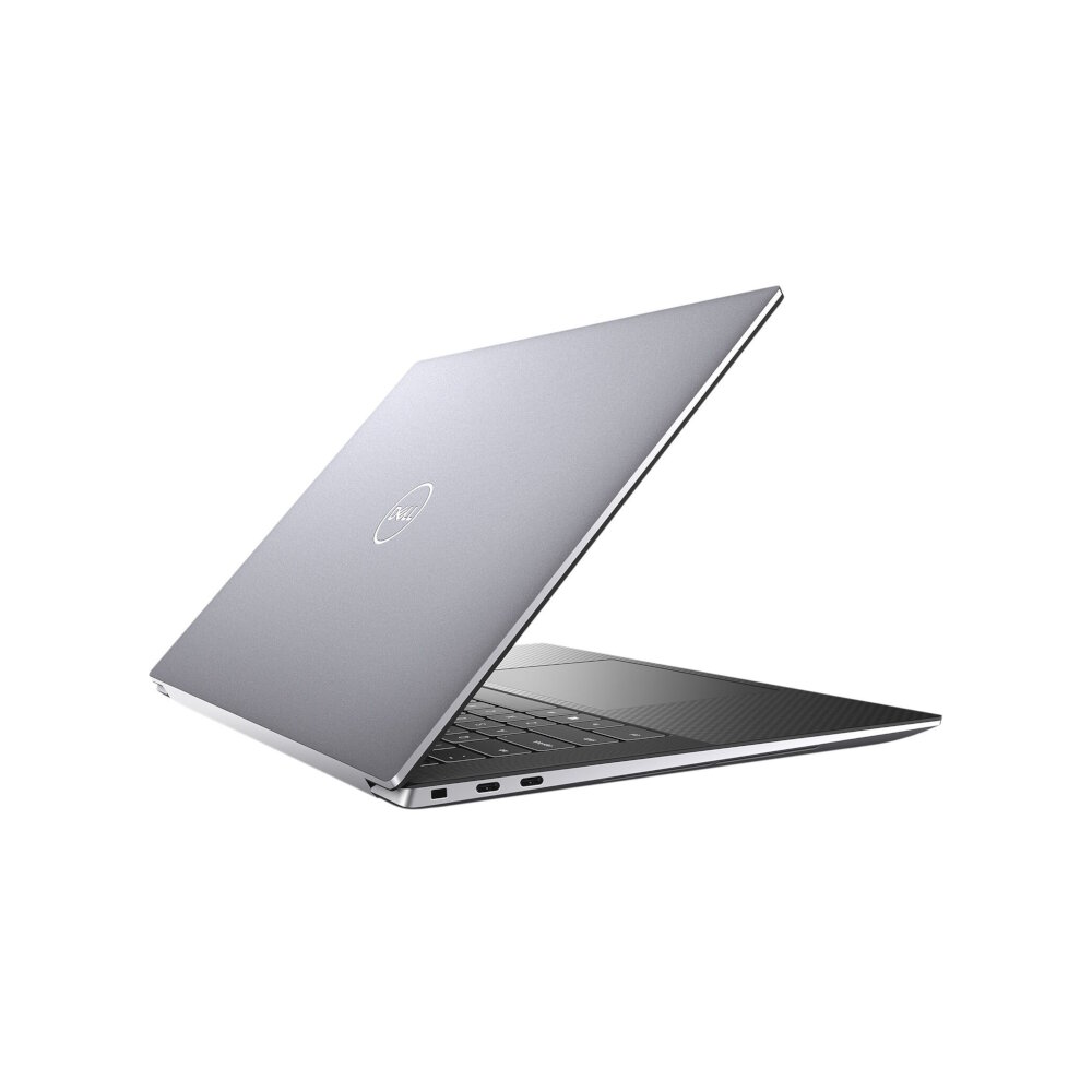 DELL Precision 5550 - i7-10750H, 32GB RAM, <span style="color:red">Nvidia Quadro T2000 4GB</span>, 512GB m.2 NVMe, 15,6" FullHD+ (1920x1200) – Refurbished - Image 2