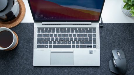 HP EliteBook και ProBook refurbished laptop επαγγελματικής σειράς