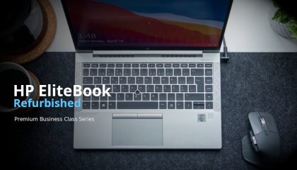Hp Elitebook ProBook Refurbished Laptops Διαθεσιμα ACPC