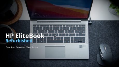 Hp Elitebook ProBook Refurbished Laptops Διαθεσιμα ACPC