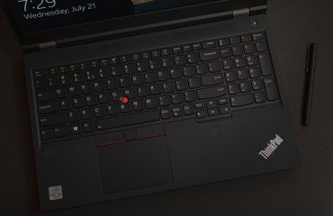 Lenovo ThinkPad refurbished laptop επαγγελματικής σειράς