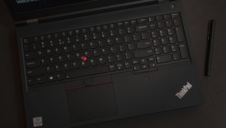 Lenovo ThinkPad refurbished laptop επαγγελματικής σειράς