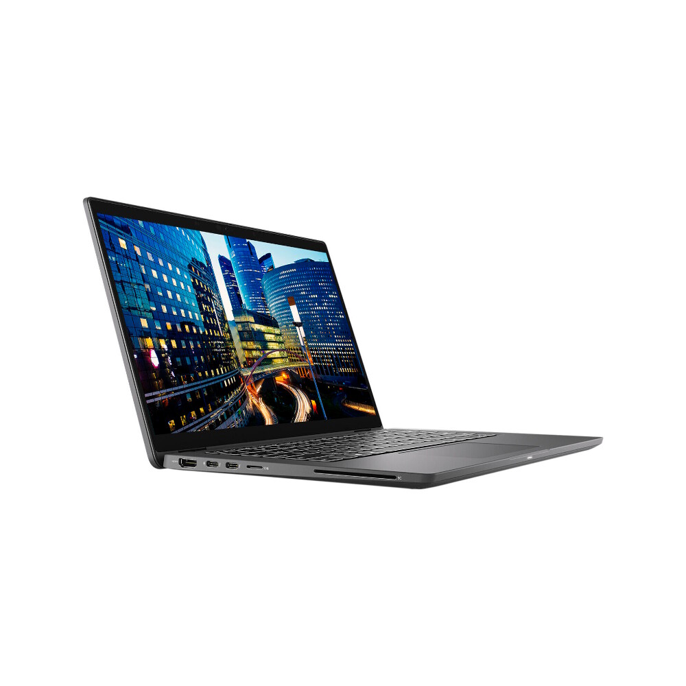 DELL Latitude 7310 <span style="color:red">2-in-1</span> – i7-10610U, 16GB RAM, 256GB m.2 NVMe, 13.3" FullHD (1920x1080) TouchScreen – Refurbished - Image 2