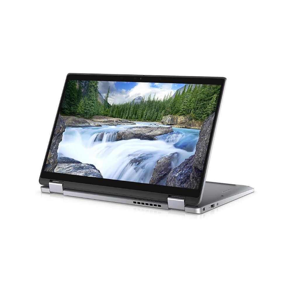 DELL Latitude 7310 <span style="color:red">2-in-1</span> – i7-10610U, 16GB RAM, 256GB m.2 NVMe, 13.3" FullHD (1920x1080) TouchScreen – Refurbished - Image 3