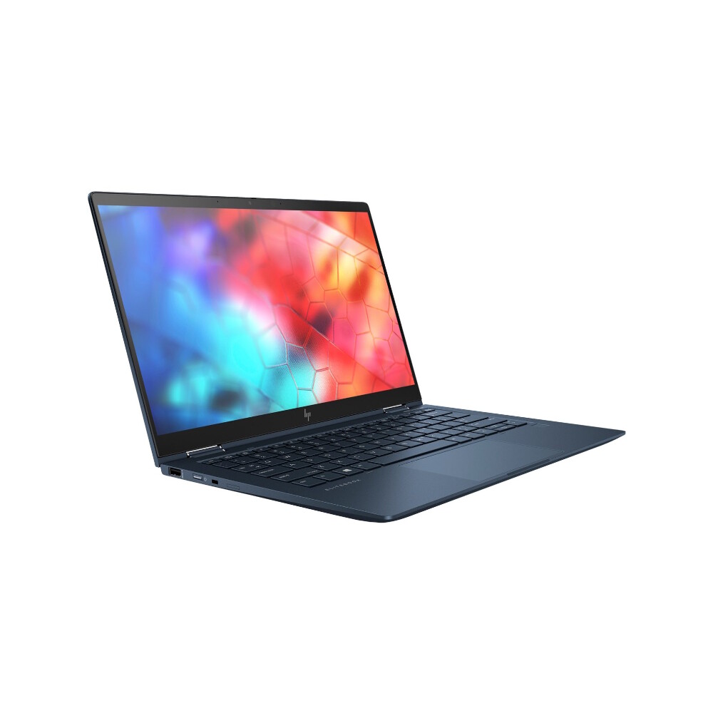 HP Elite Dragonfly G1 <span style="color:red">2-in-1</span> – i7-8665U, 16GB RAM, 256GB m.2 NVMe, 13.3" FullHD (1920x1080) TouchScreen – Refurbished - Image 2