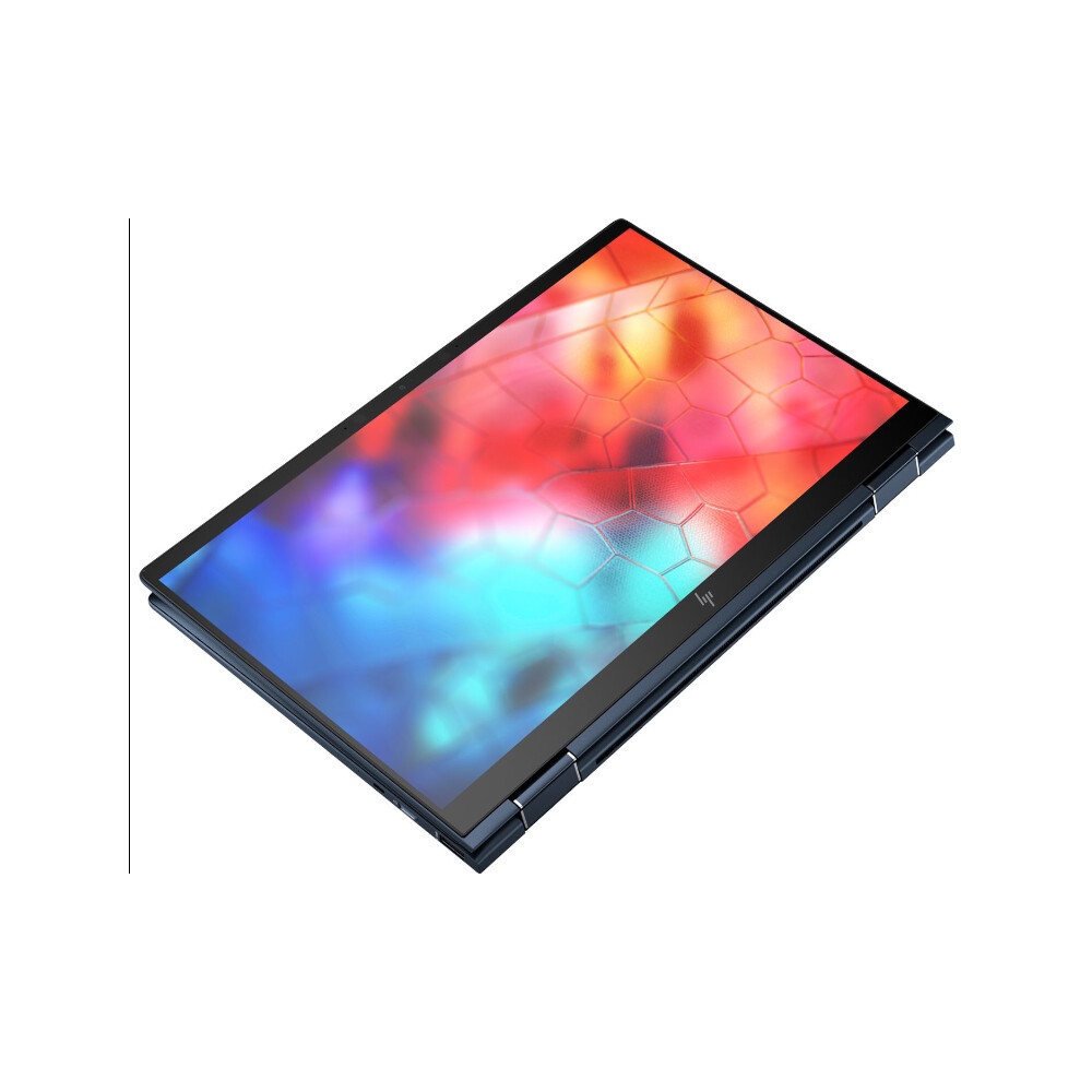 HP Elite Dragonfly G1 <span style="color:red">2-in-1</span> – i7-8665U, 16GB RAM, 256GB m.2 NVMe, 13.3" FullHD (1920x1080) TouchScreen – Refurbished - Image 4