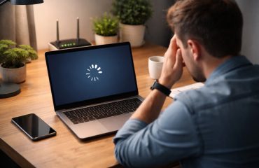 Γιατί κολλάει το laptop μου και πότε αξίζει επισκευή