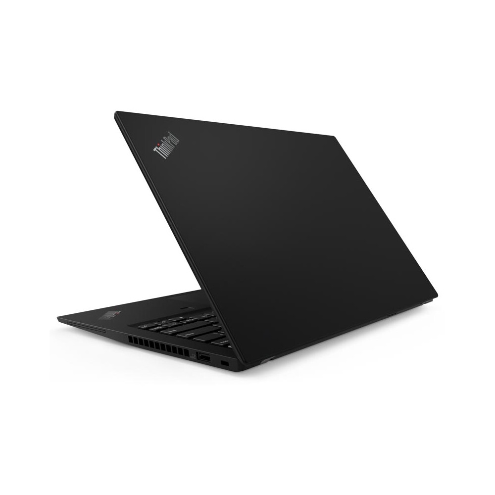 Lenovo ThinkPad T490s – i5-8365U, 16GB RAM, 256GB m.2 NVMe, 14" FullHD (1920x1080) – Refurbished - Image 3