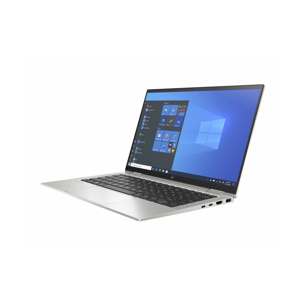 HP EliteBook x360 1030 G8 <span style="color:red">2-in-1</span> – i5-1145G7, 16GB RAM, 512GB m.2 NVMe, <span style="color:red">Intel Iris Xe G7 </span>, 13.3" FullHD (1920x1080) TouchScreen – Refurbished - Image 2