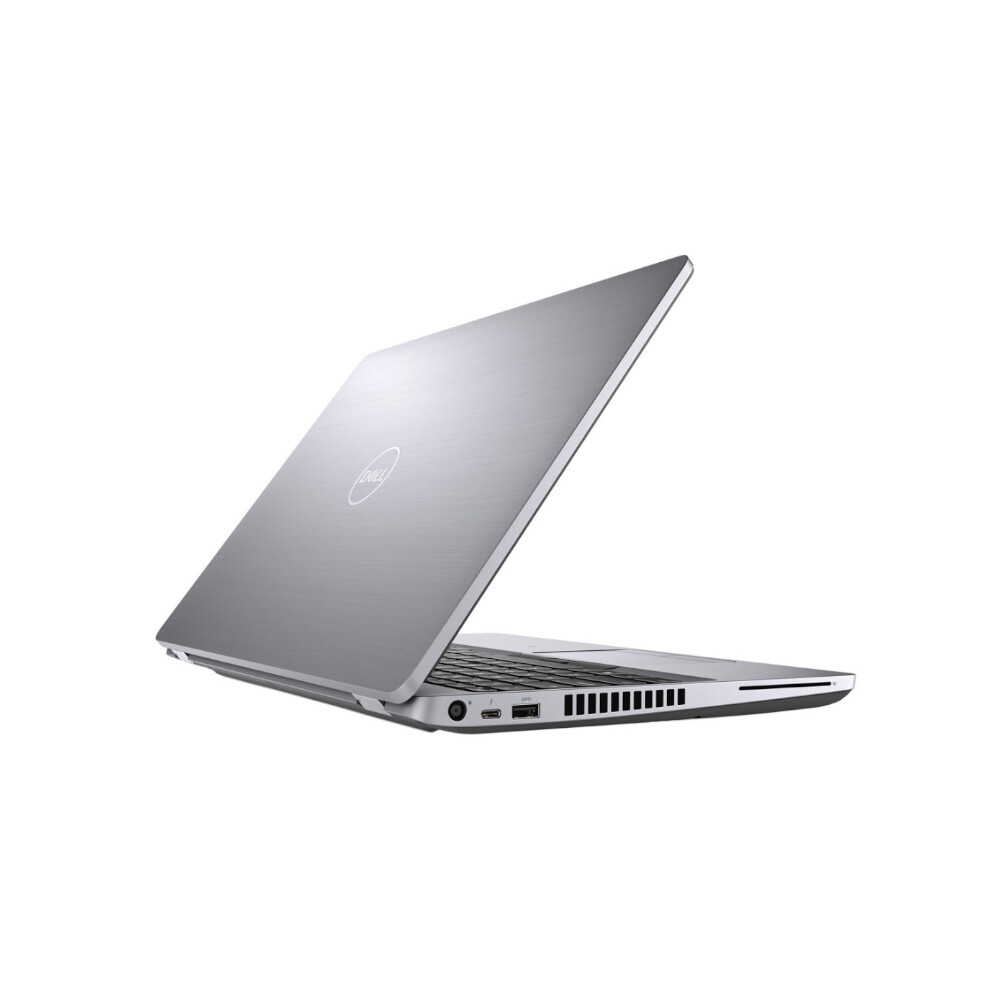 DELL Latitude 5501 - i5-9400H, 16GB RAM, 256GB SSD m.2 NVMe, 15,6" FullHD (1920x1080) TouchScreen – Refurbished - Image 3
